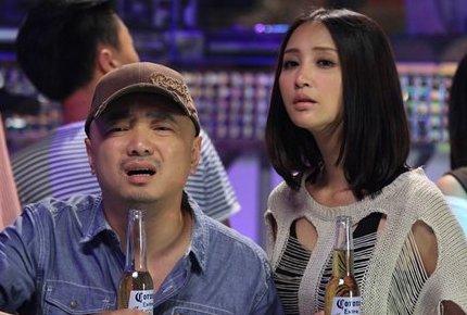 在《大男当婚》大结局中,喊曹小强的女人究竟是谁?