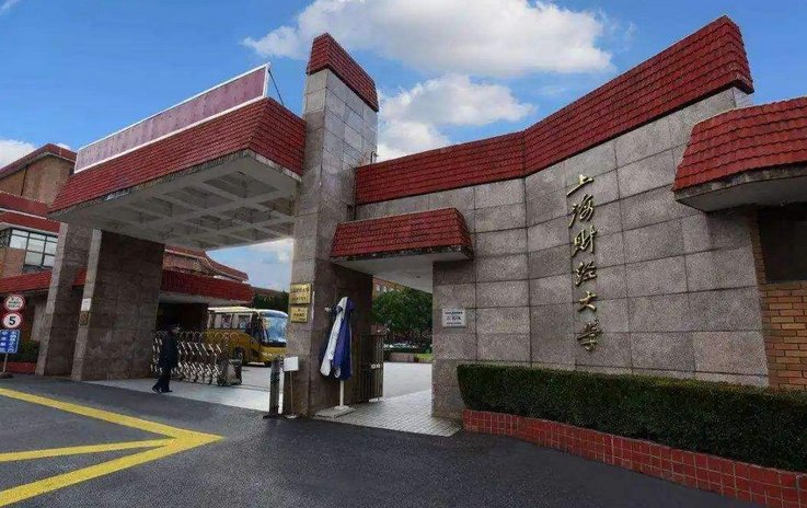 2021年上海财经大学录取分数线是多少?
