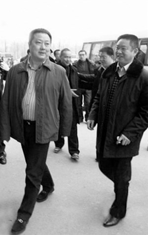廖维忠的介绍