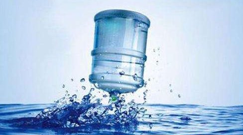 想知道一桶水是多少斤？
