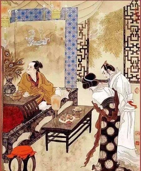 “娘亲舅大”这一习俗,是说舅舅的地位大于叔伯吗?