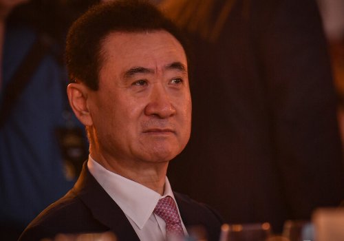 王健林投资连连失利,他曾栽在哪些行业上?