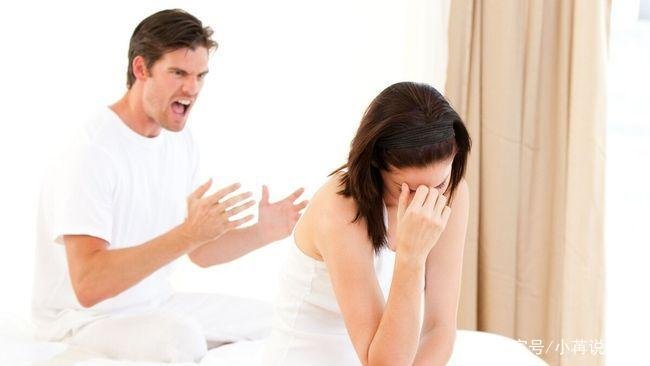 老公让我给瘫痪的婆婆洗澡,我拒绝后,老公就和我冷战,我错了吗?