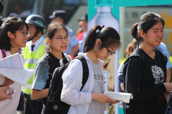 高考全国甲乙卷指的是什么？