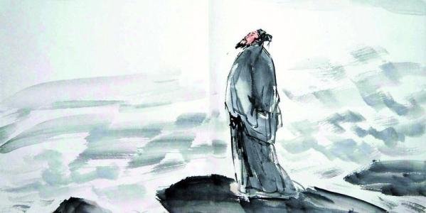 白也诗无敌，飘然思不群；清新庾开府，俊逸鲍参军么意思？