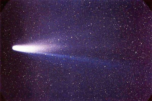 2020年4月30日彗星在中国哪个地方会出现?