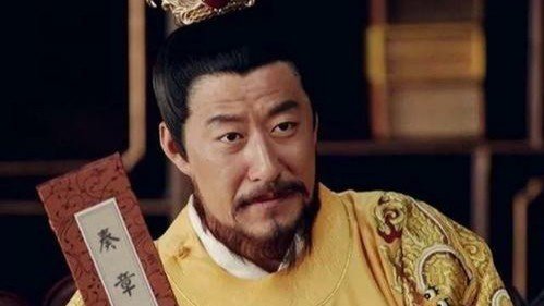 朱元璋要处斩一少年,少年临死前不惧一笑,为何朱元璋没杀他反而封了官?