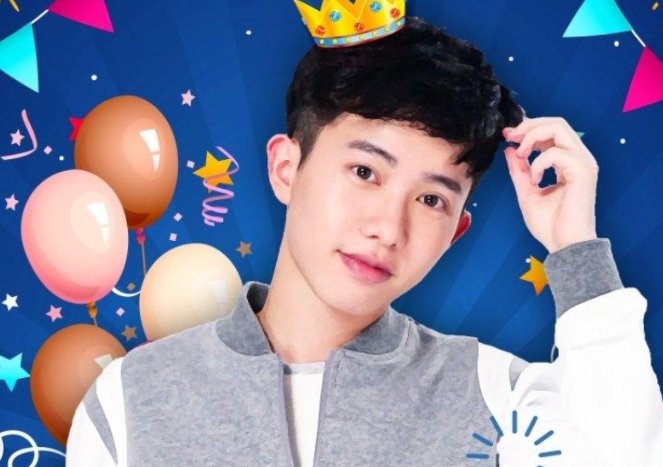 李俊濠说做不了幕前可以做幕后，你觉得他心态如何？