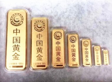 金价大涨交易火爆，有银行金条库存将卖完，买金条的客户主要是哪些人群？