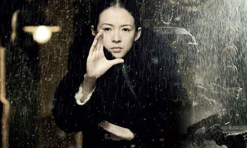 宫二若梅,柏林绽放是什么意思