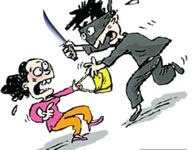 如何看待男子抢劫前先消毒双手这一举动呢？