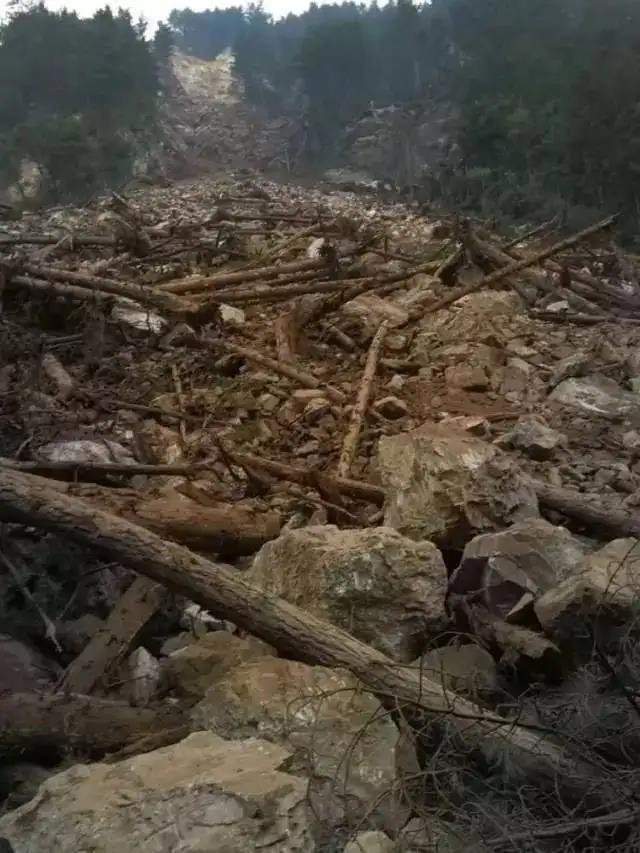 男子登山遇地震上演生死逃亡:绝境时给女友留言,最终是如何逃出困境的?