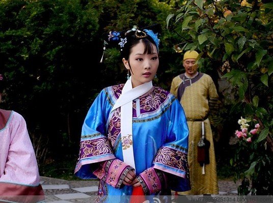 《甄嬛传》中，夏常在和余答应的结局，揭露了怎样的人性？