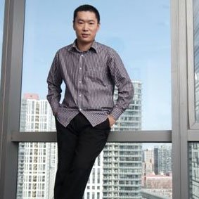陈涛的求学时代