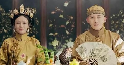 延禧攻略皇后第几集去世？