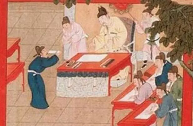 古代中举是乡试还是会试