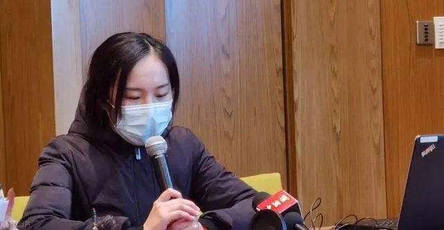 刘鑫庭后召开媒体见面会，她在这起案件中到底有没有错？
