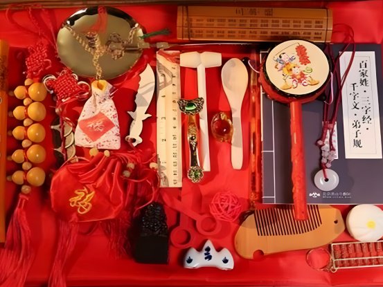 四个菜是指什么
