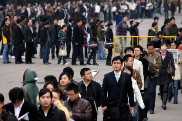 2020年净增人口创59年新低，净增人口变低的原因有哪些？