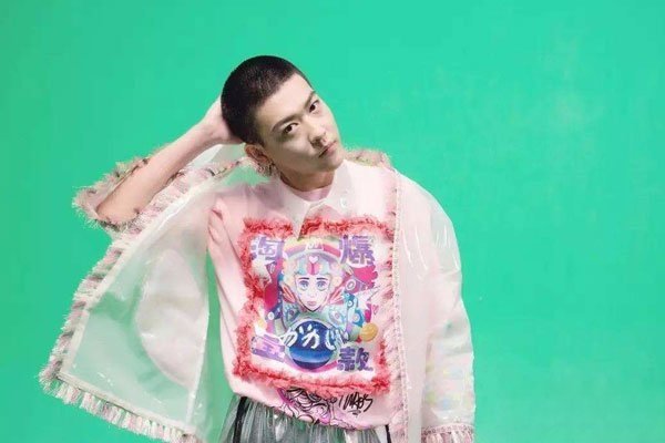 姜思达为什么退出奇葩说 节目组和自身发展问题