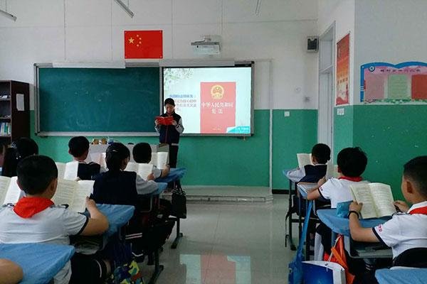 广电总局拟规定设立未成年人频道,未成年人频道将会播放哪些内容?