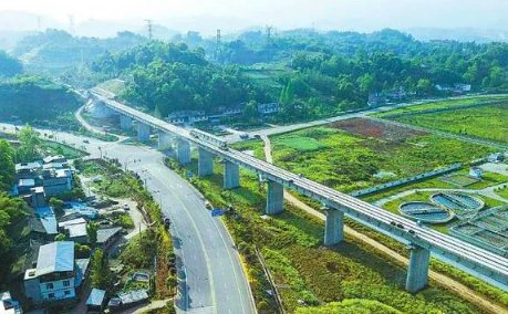川藏铁路建设工期将超过多少年了？