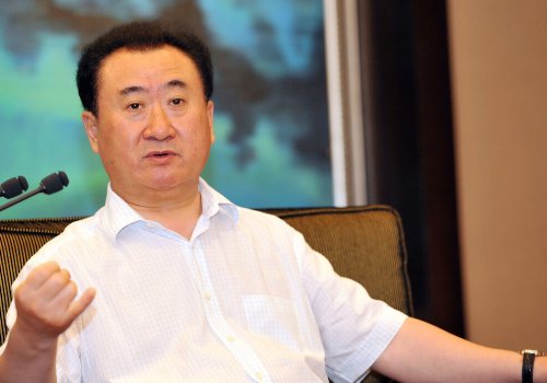 王健林投资连连失利，他曾栽在哪些行业上？