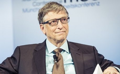 如何看待中核与盖茨的第四代核电合作告吹这件事呢?