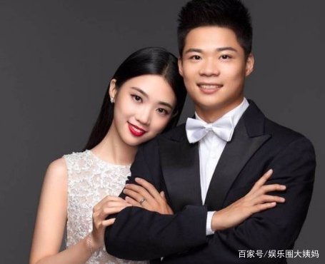 苏炳添上综艺三句不离娇妻,结婚5年似初恋,他们夫妻是如何相处的