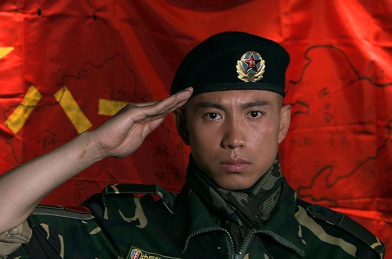 我是特种兵下架原因