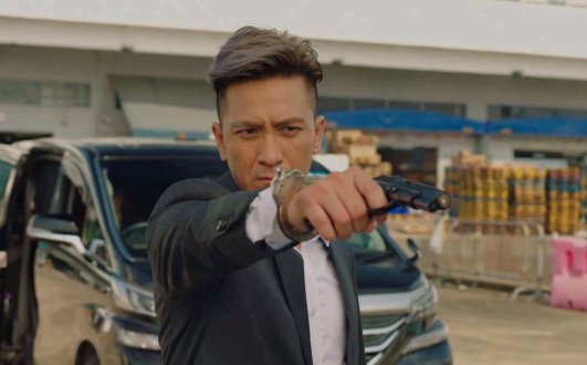使徒行者顺序为什么是213