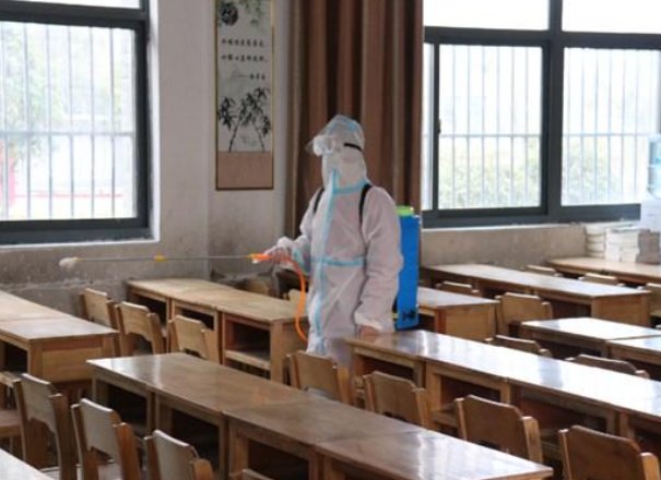 吉林一学院发现阳性患者,当地的防控政策是否会进行调整呢?