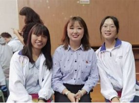 文科生的特点