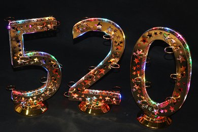 520没有情人怎么发朋友圈?