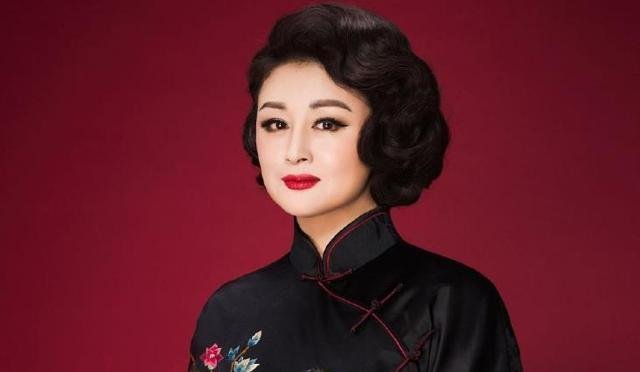 于月仙最后一部作品曝光,首度出演女警,这部作品还能如约播出吗?