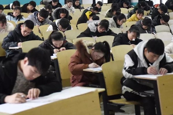 啥也不会,成考能过吗