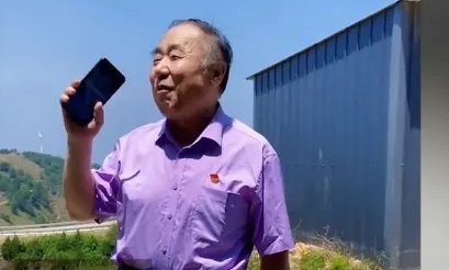 山西一书记下乡调研被司机遗忘路边，随后发生了哪些有趣的事？