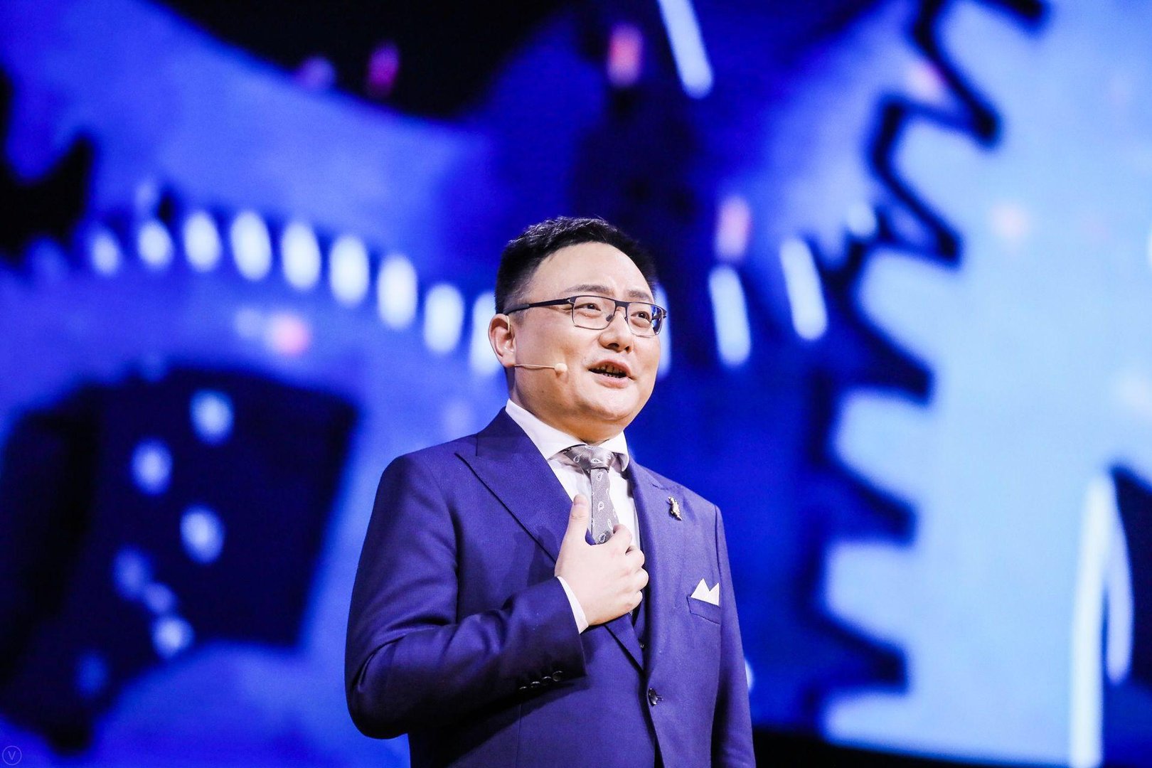 罗振宇2022跨年演讲直播,他此次演讲的主题是什么?