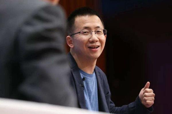 字节跳动暂停了与手机的服务，它为什么放弃了这块蛋糕？