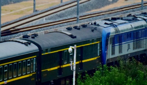 什么是G、D、K、S、T、Z?