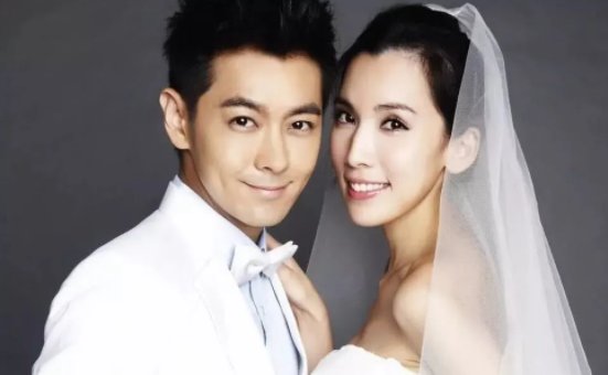 林志颖老婆和林心如罕同框，林志颖老婆是做什么的？