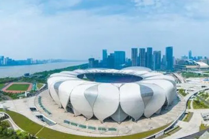 2023年杭州亚运会几天