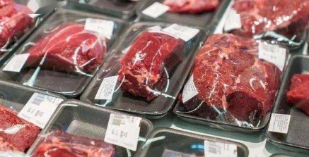 上海女子收冷鲜肉，生产日期是“明天”，这是怎么回事