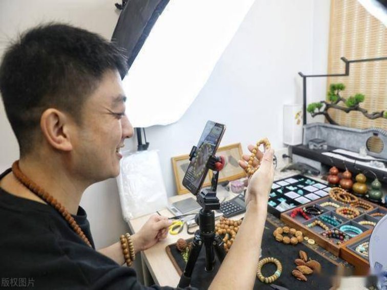 玉石原石怎么卖出去