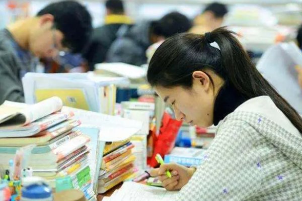 大龄高考是浪费资源吗