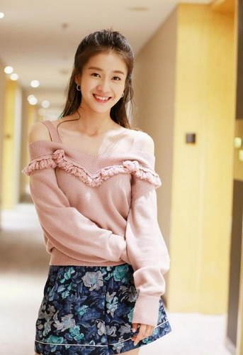 张雪迎在《我的前半生》中的演技如何?