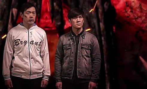 欲望电梯的凶手到底是谁啊？