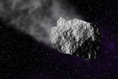 俄罗斯发现一颗未知小行星，正在飞向地球，它会对地球产生威胁吗？