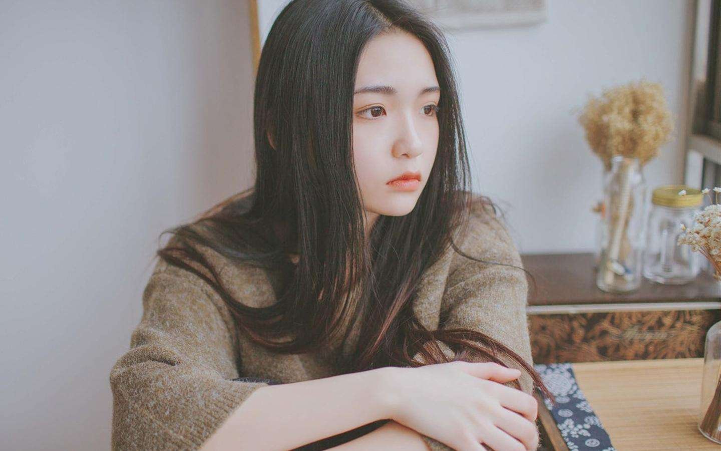 女生愿意对男生透露秘密代表着什么呢？