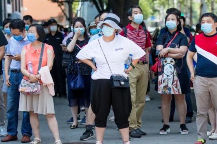 2022年广东省高考数学平均分